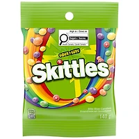 SKITTLES SOUR 140G