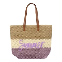 COLLECTION TOTE BAG 48X37X14CM
