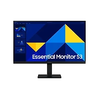 Samsung 24 FHD MONITOR LS24D300GAN