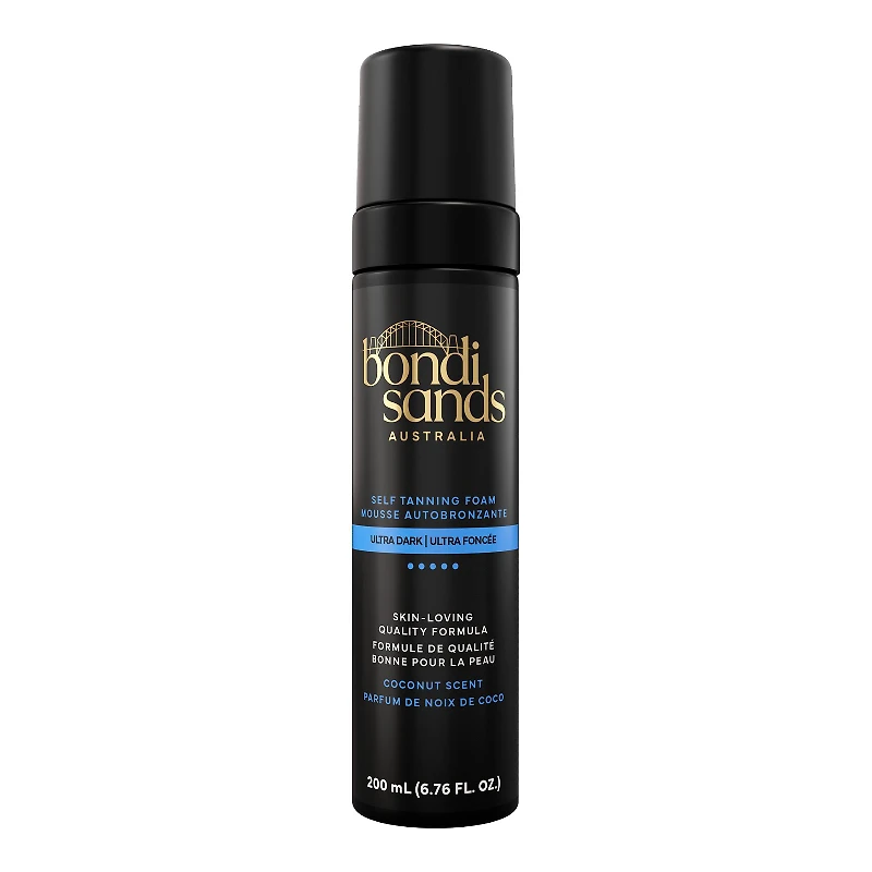 BONDI SANDS SELF FOAM 200ML ULT D in Tan