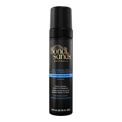 BONDI SANDS SELF FOAM 200ML ULT D in Tan