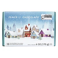 PBC HOLIDAY BOX 170G/15PCE