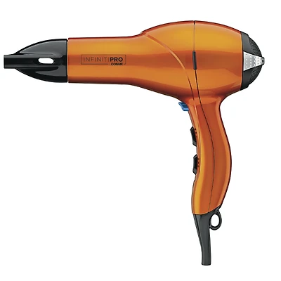 Infiniti Pro by Conair AC Motor Hair Dryer - Orange - 259XRCY
