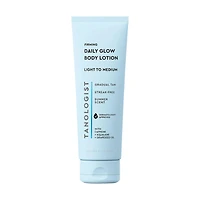 TANOLOGIST DAILY GLW FIRMING L-MED 250ML
