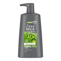 DOVE MEN BODY WASH EX FRESH 710ML