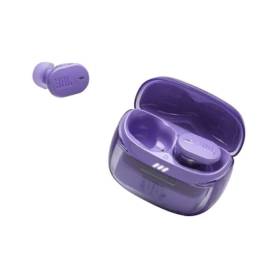 JBL TUNE BUDS 2 JBLTBUDS2GM in Purple