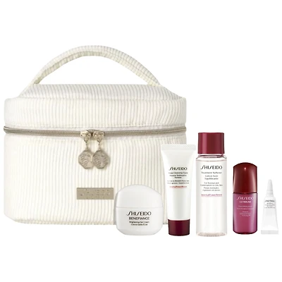 SHISEIDO FALL 2025 GWP