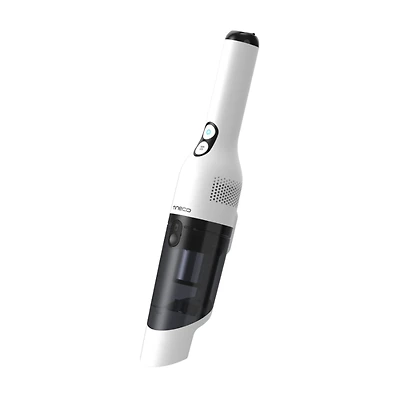 TINECO GO MINI CORDLESS VAC in White