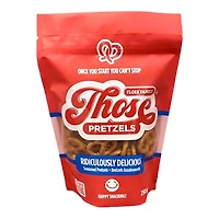 THOSE PRETZELS 250G