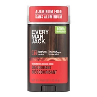 Every Man Jack Deodorant - Cedarwood - 85g