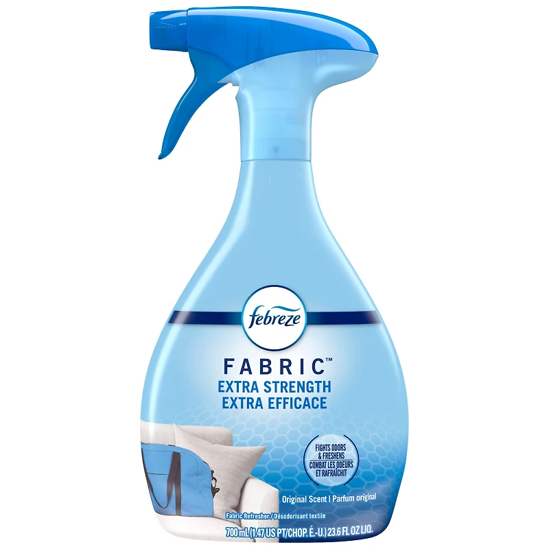 Febreze Fabric Refresher - Extra Strength - 700ml