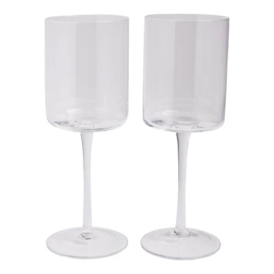 CORE HOME WINE GLASS SET