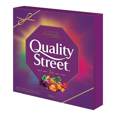 NESTLE QUALITY STREET 148G