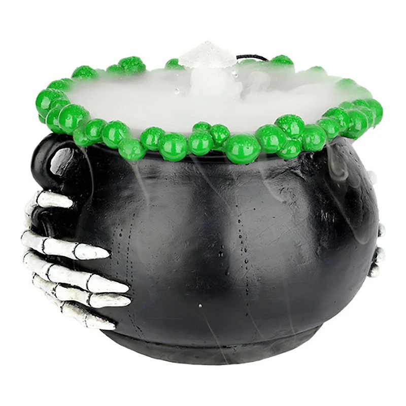 Danson WITCH CAULDRON FOG in Black