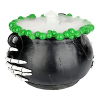 Danson WITCH CAULDRON FOG in Black