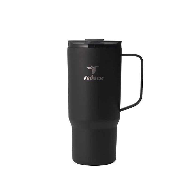 REDUCE HOT1 TUMBLER in Black