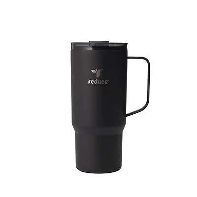 REDUCE HOT1 TUMBLER in Black