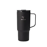 REDUCE HOT1 TUMBLER in Black