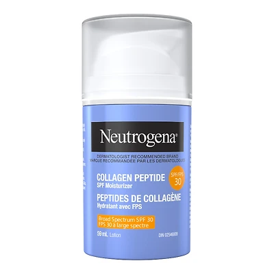NEUT. COLLAGEN PEP SPF MOIST 59ML