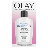 Olay Active Hydrating Lotion - Original - 177ml