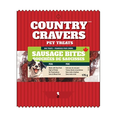 COUNTRY CRAVERS PORK 900436