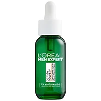 MEN EXPERT DERMA CNTRL SERUM 30ML