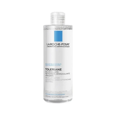 La Roche-Posay Micellar Water Ultra Sensitive Skin - 400ml