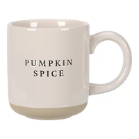 SWD PUMPKIN SPICE MUG in Orange