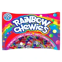 Regal Rainbow Chewies - 100s / 400g
