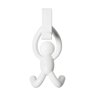 UMBRA BUDDY OTD CABINET HOOK