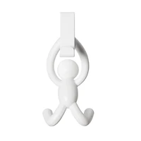 UMBRA BUDDY OTD CABINET HOOK