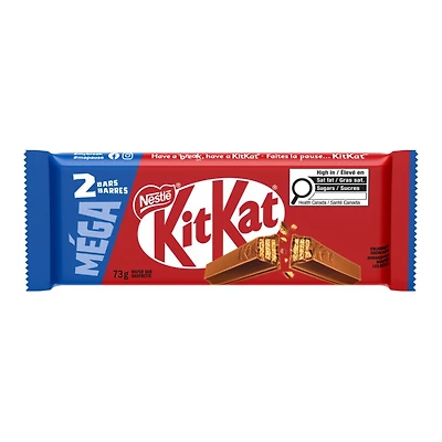 NESTLE KitKat - 73g