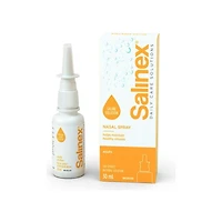 Salinex Daily Care Solutions Nasal Spray - 30ml