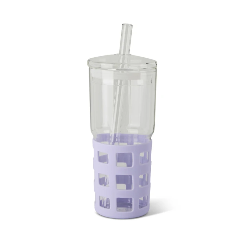 MEDICI SMOOTHIE TUMBLER