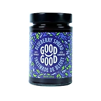 Good Good Jam - Blueberry - 330g