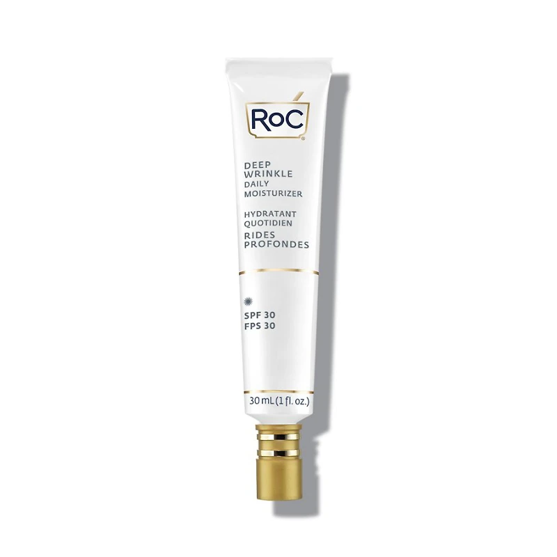 ROC RC DW MOISTRZ SPF30 1OZ
