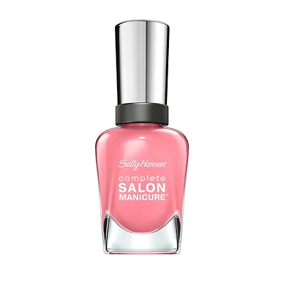 Sally Hansen Complete Salon Manicure Nail Color 