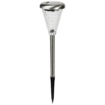 MOONRAYS SOLAR PATHWAY LIGHT