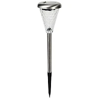 MOONRAYS SOLAR PATHWAY LIGHT
