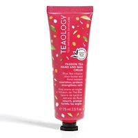 TEAOLOGY PASSION TEA HAND CR 75ML
