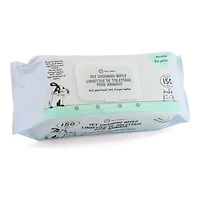 PAW/A PET WIPES UNSCENTED