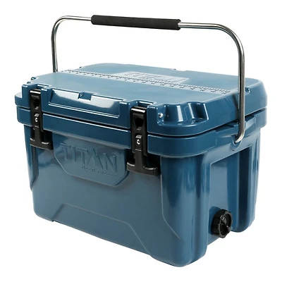 TITAN HI-PERF ROTO COOLER