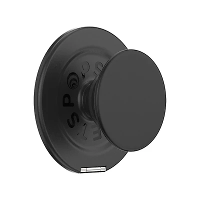 POPSOCKETS KICK-OUT in Black