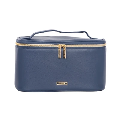 CONAIR TXTURE PVC TRAIN in Blue