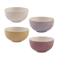 MASON CASH MEADOW PREP BOWLS4PCE