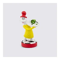 TONIE FIG GREEN EGGS HAM in Yellow