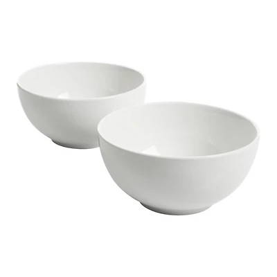 GIBSON BISTRO BOWL SET