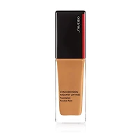 Shiseido Synchro Skin Radiant Lifting Foundation - Bronze (420)