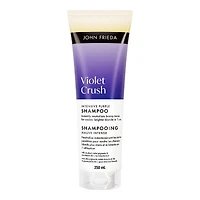 John Frieda Violet Crush Intense Purple Shampoo - 250ml