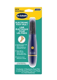 Dr. Scholl's Callus Remover - 00399